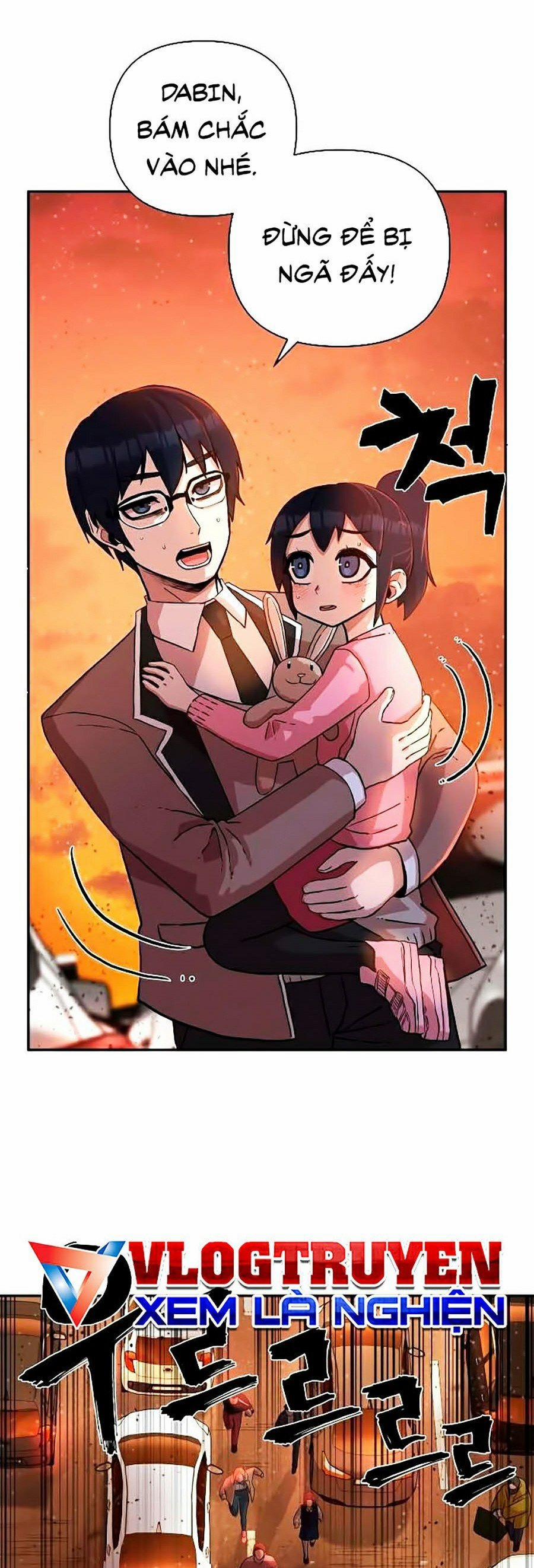 Sự Trở Lại Của Anh Hùng Diệt Thế 2 trang 22