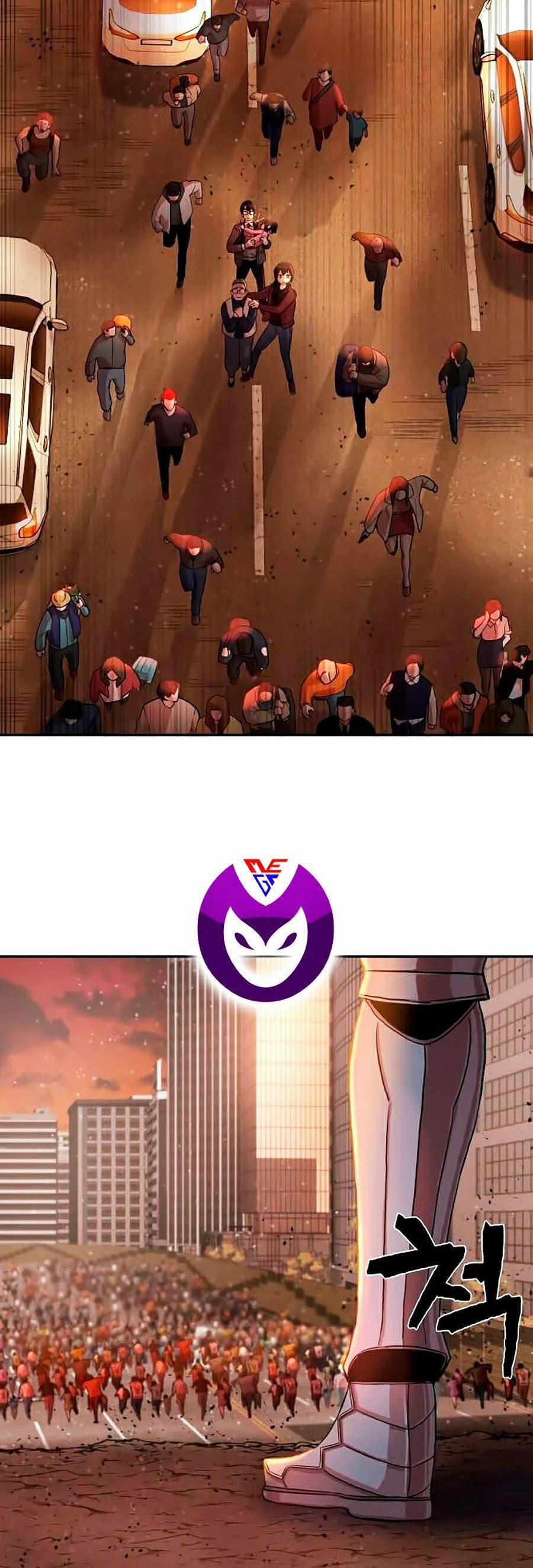 Sự Trở Lại Của Anh Hùng Diệt Thế 2 trang 23