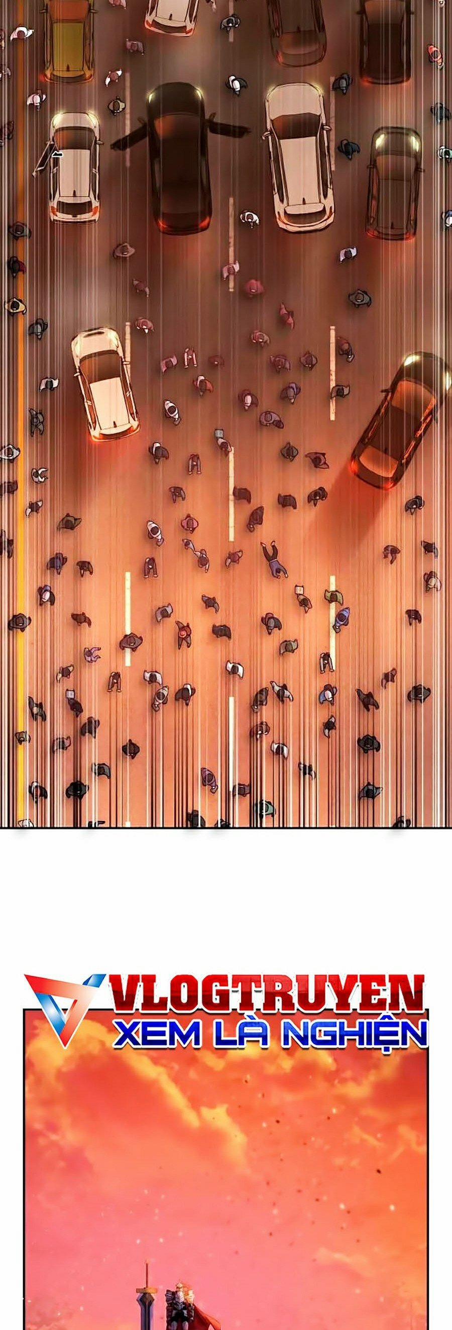 Sự Trở Lại Của Anh Hùng Diệt Thế 2 trang 26