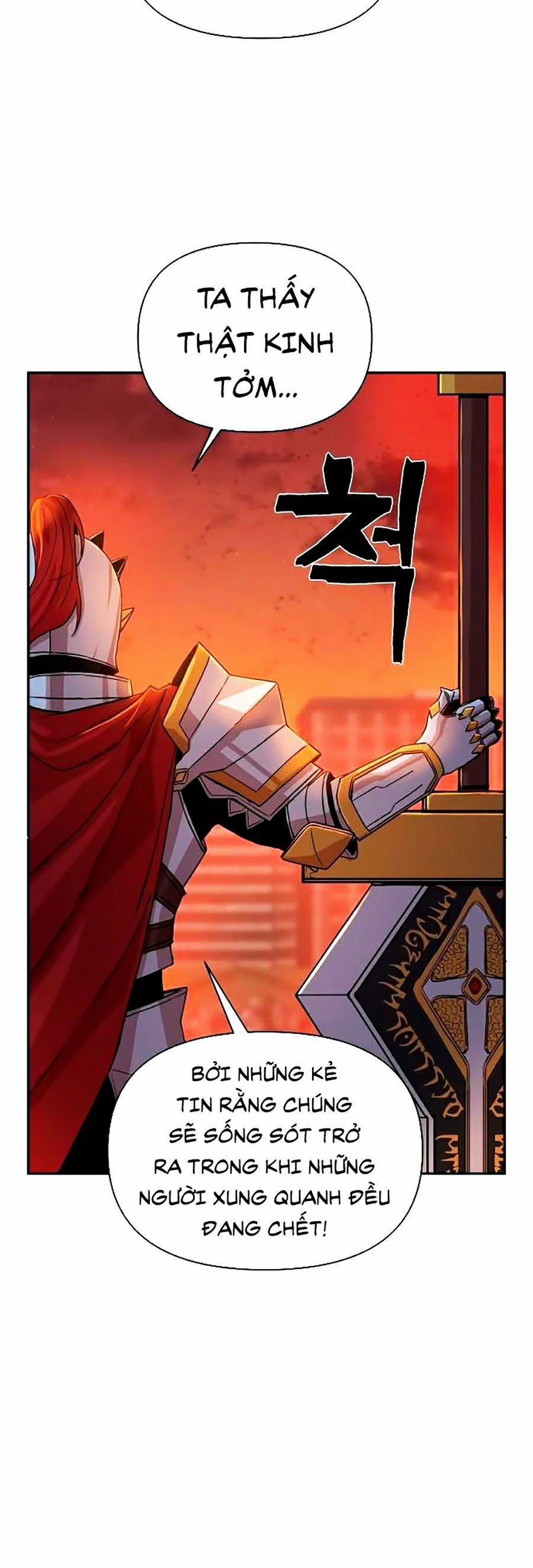 Sự Trở Lại Của Anh Hùng Diệt Thế 2 trang 29
