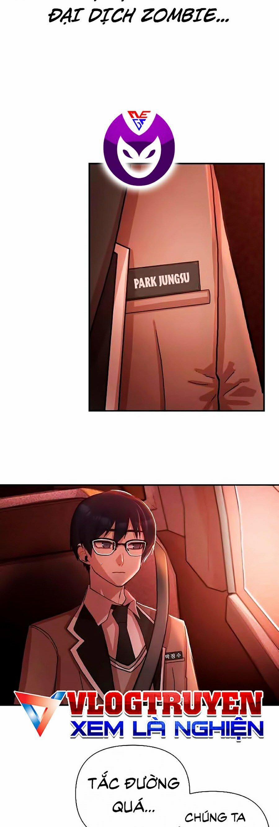 Sự Trở Lại Của Anh Hùng Diệt Thế 2 trang 3