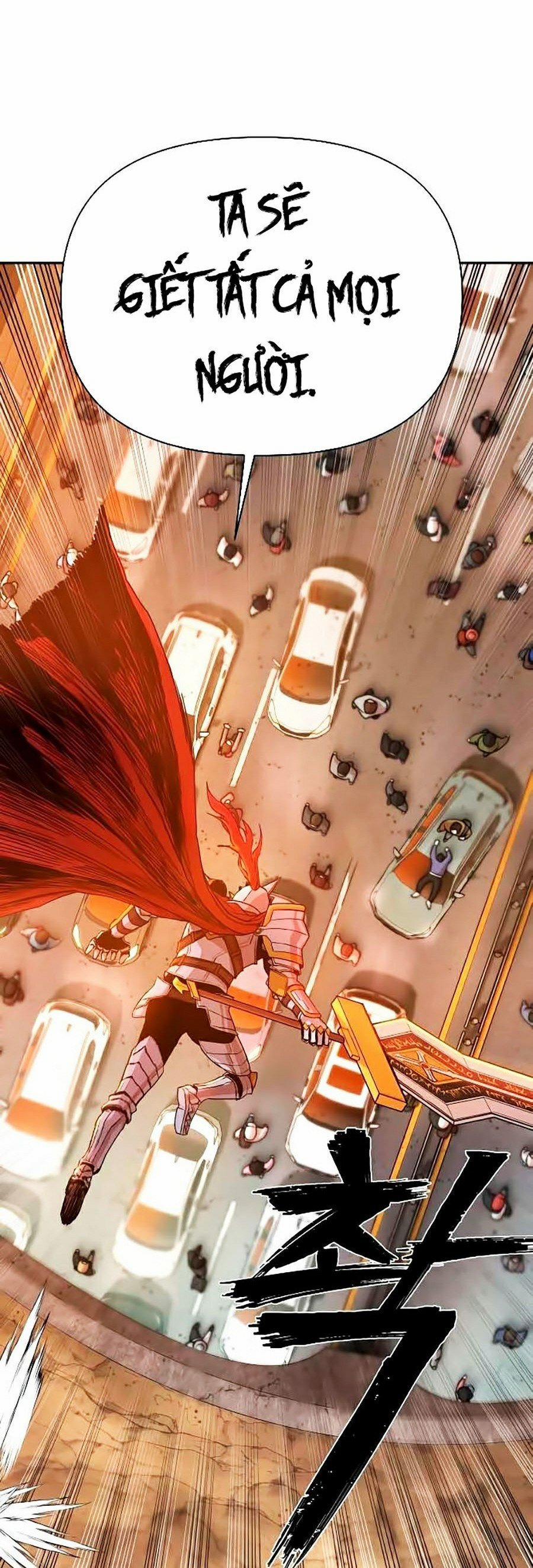 Sự Trở Lại Của Anh Hùng Diệt Thế 2 trang 30