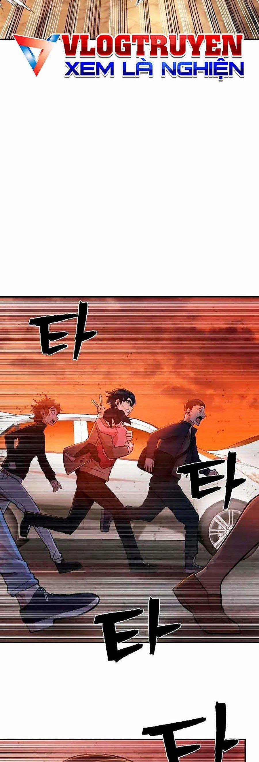 Sự Trở Lại Của Anh Hùng Diệt Thế 2 trang 31