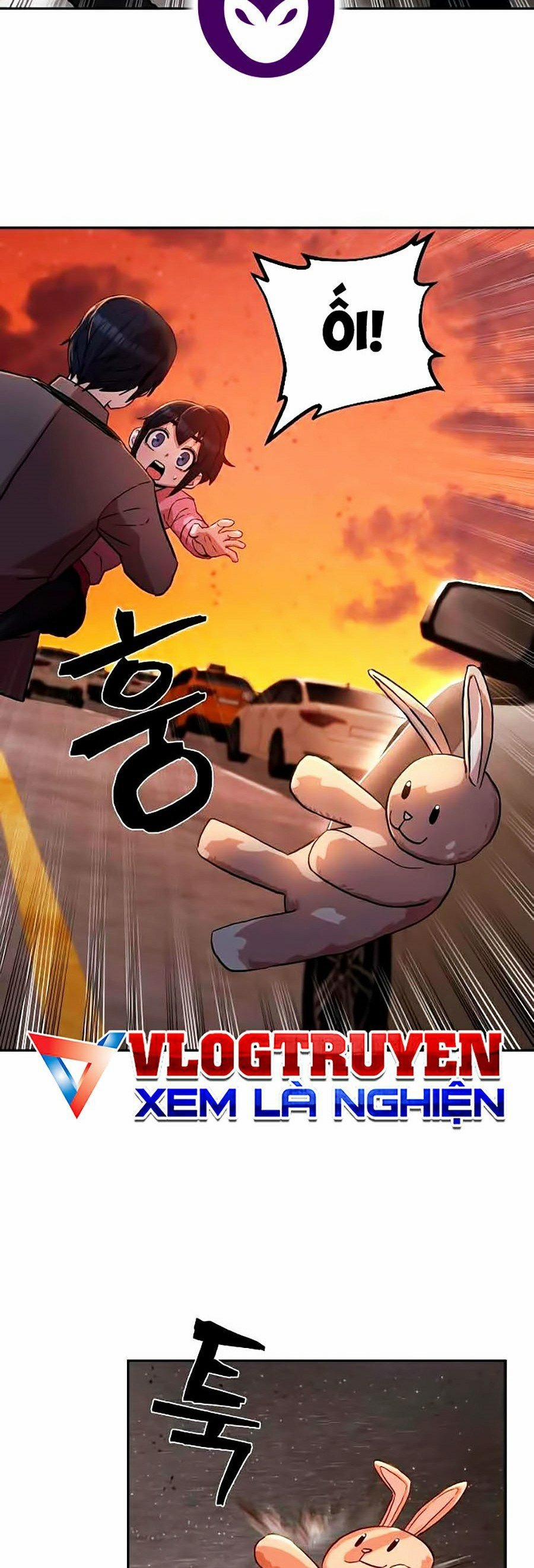 Sự Trở Lại Của Anh Hùng Diệt Thế 2 trang 33