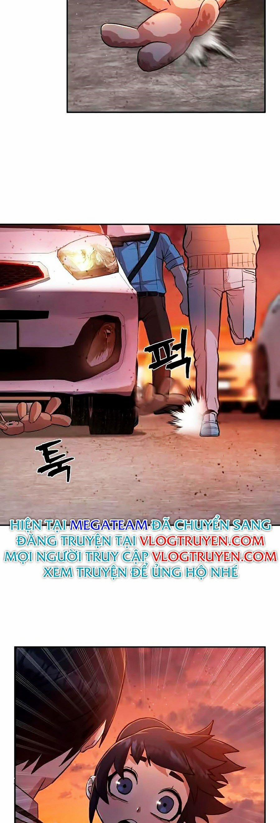 Sự Trở Lại Của Anh Hùng Diệt Thế 2 trang 34