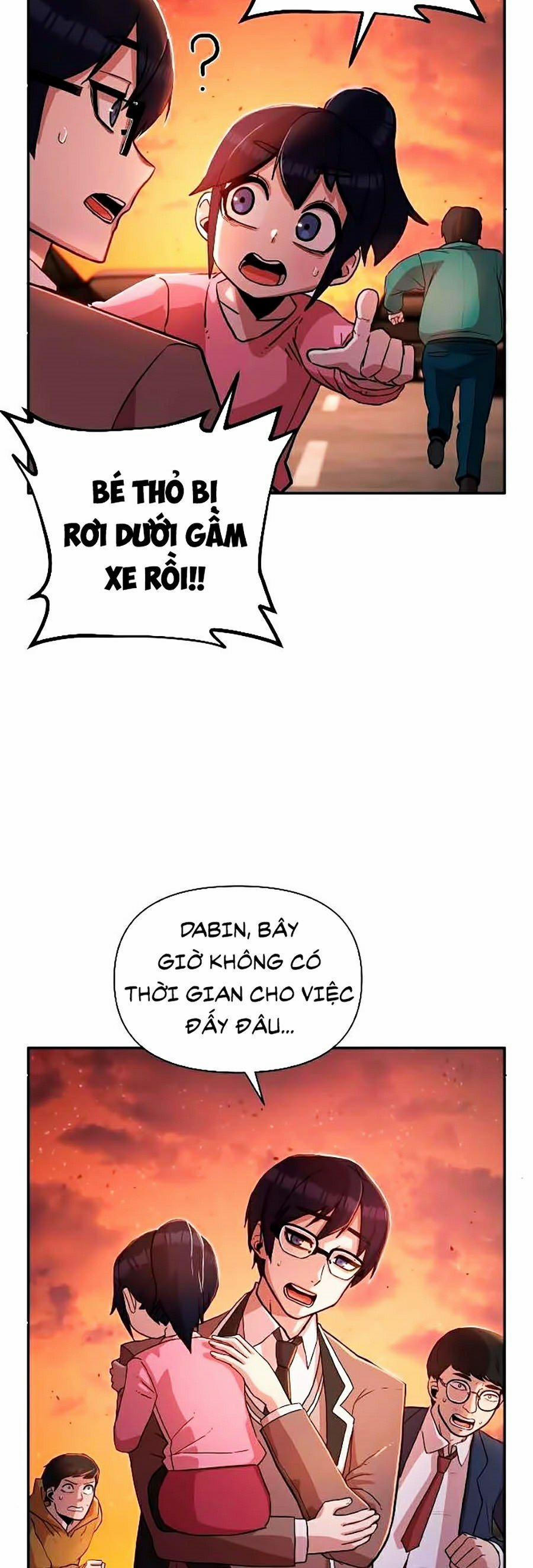Sự Trở Lại Của Anh Hùng Diệt Thế 2 trang 36