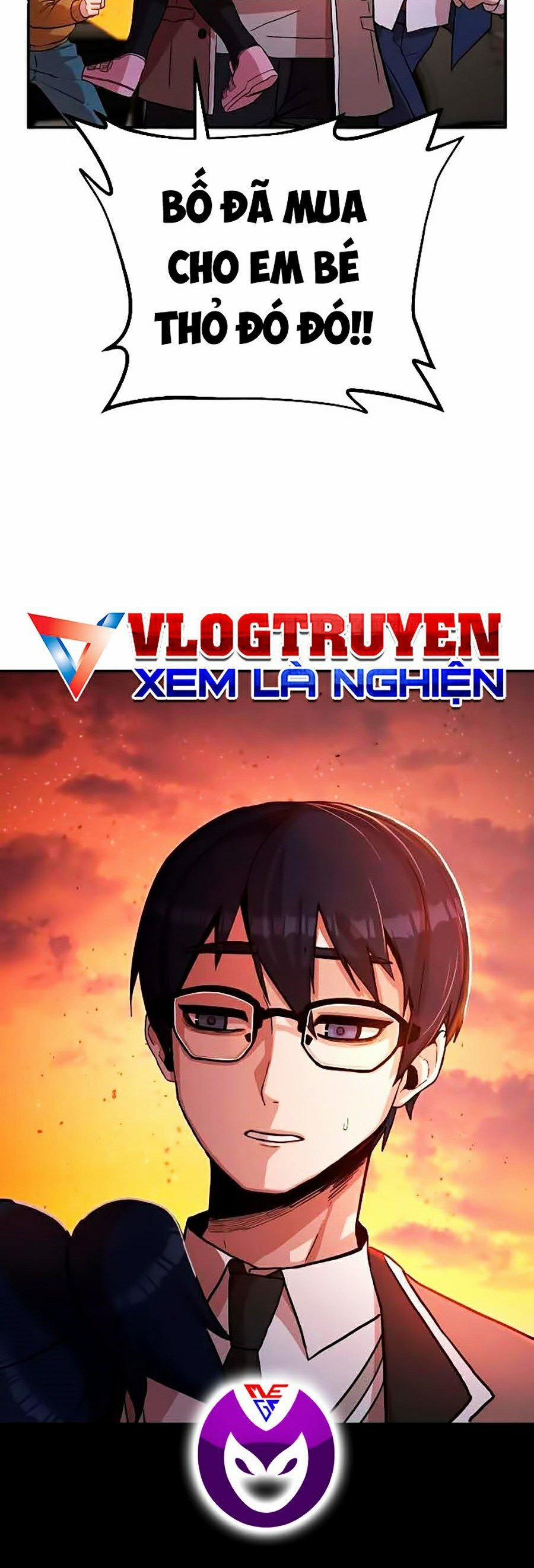 Sự Trở Lại Của Anh Hùng Diệt Thế 2 trang 37