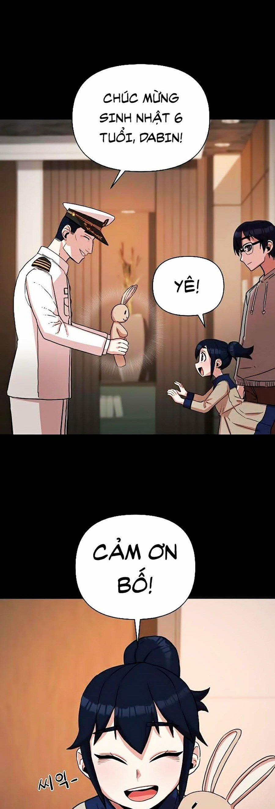 Sự Trở Lại Của Anh Hùng Diệt Thế 2 trang 38