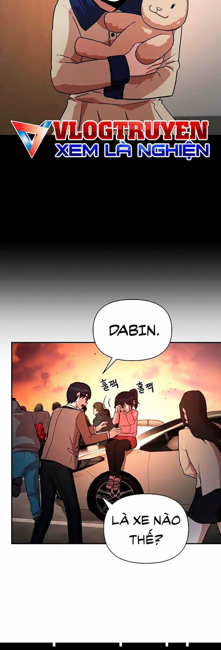 Sự Trở Lại Của Anh Hùng Diệt Thế 2 trang 39