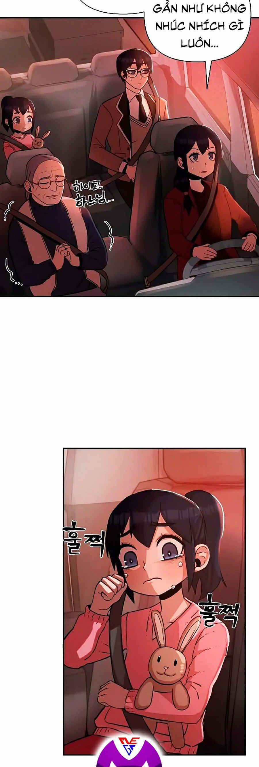 Sự Trở Lại Của Anh Hùng Diệt Thế 2 trang 4