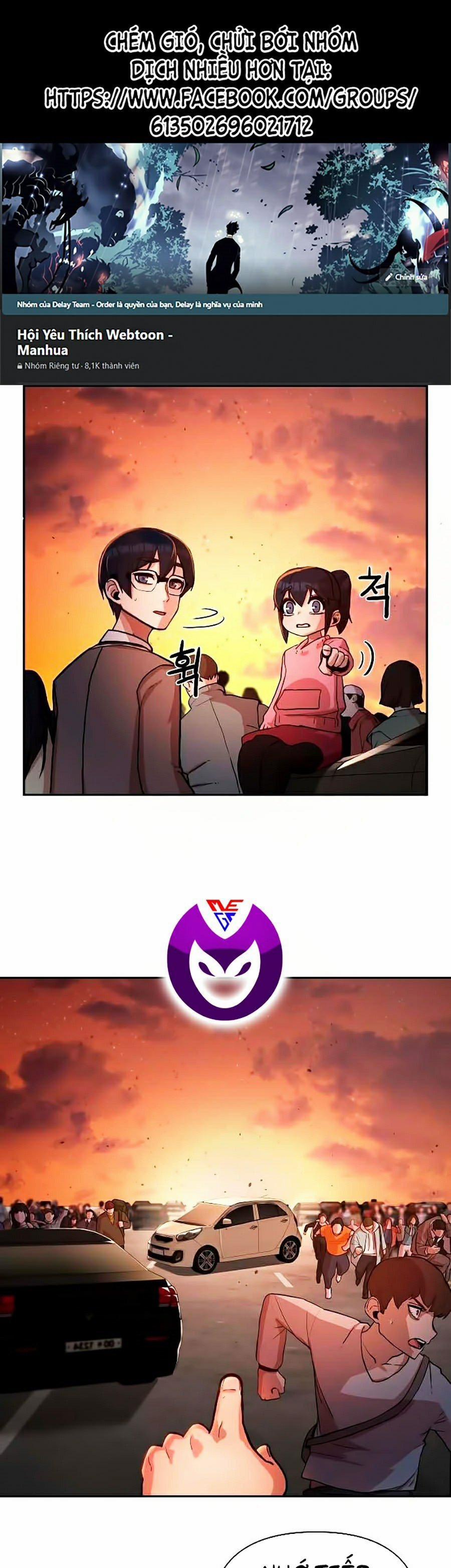 Sự Trở Lại Của Anh Hùng Diệt Thế 2 trang 40