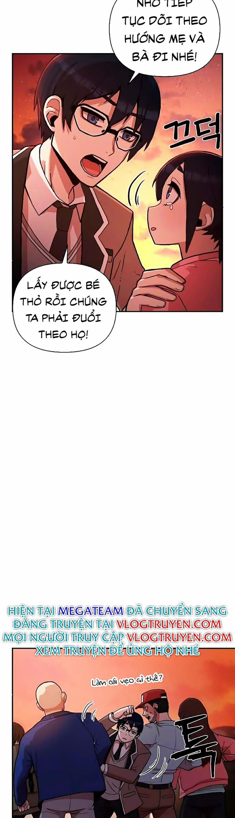 Sự Trở Lại Của Anh Hùng Diệt Thế 2 trang 41