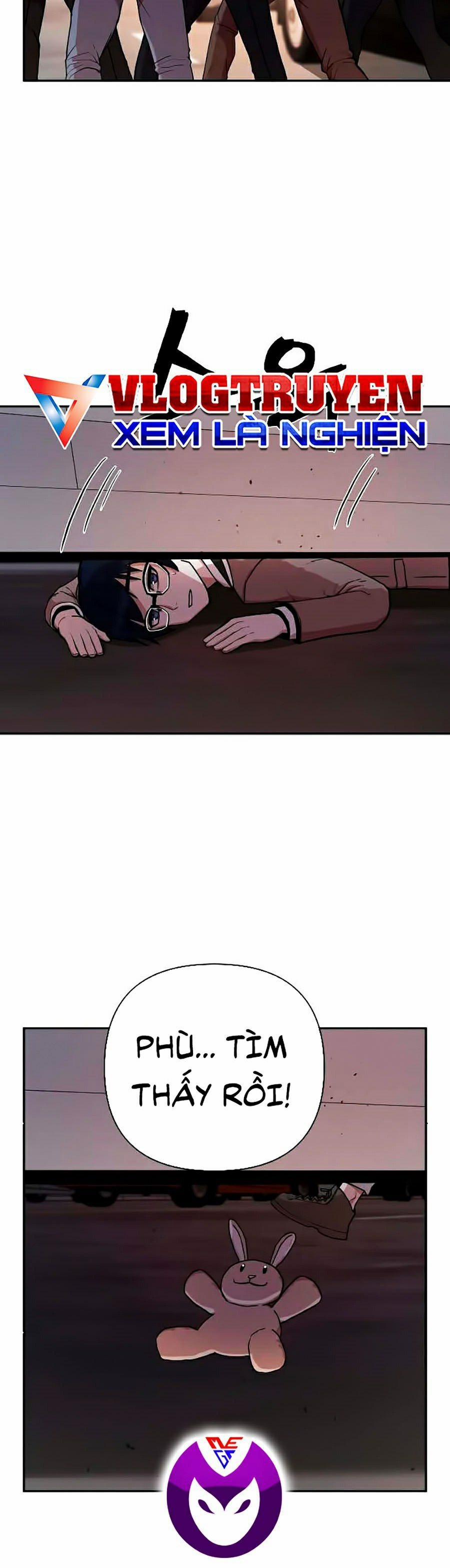 Sự Trở Lại Của Anh Hùng Diệt Thế 2 trang 42