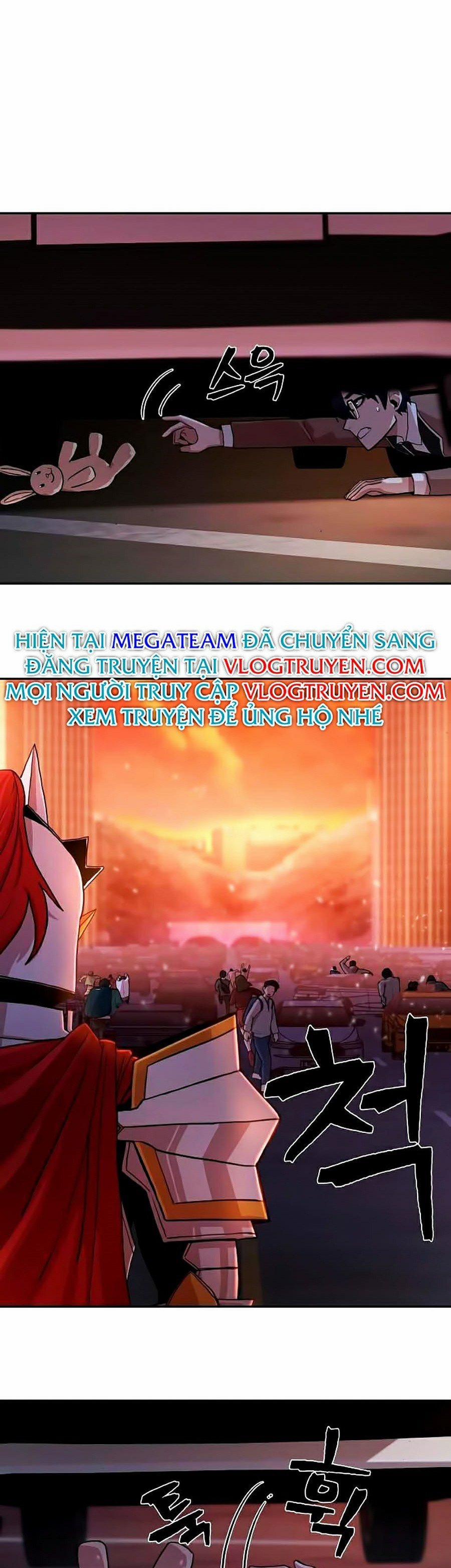 Sự Trở Lại Của Anh Hùng Diệt Thế 2 trang 43