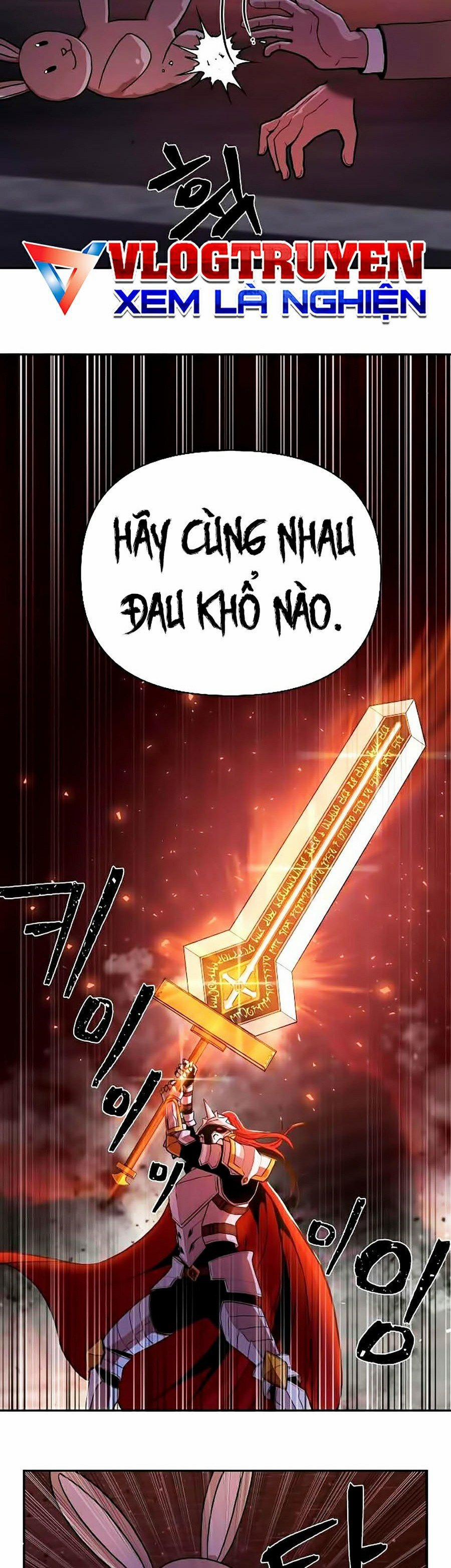 Sự Trở Lại Của Anh Hùng Diệt Thế 2 trang 44