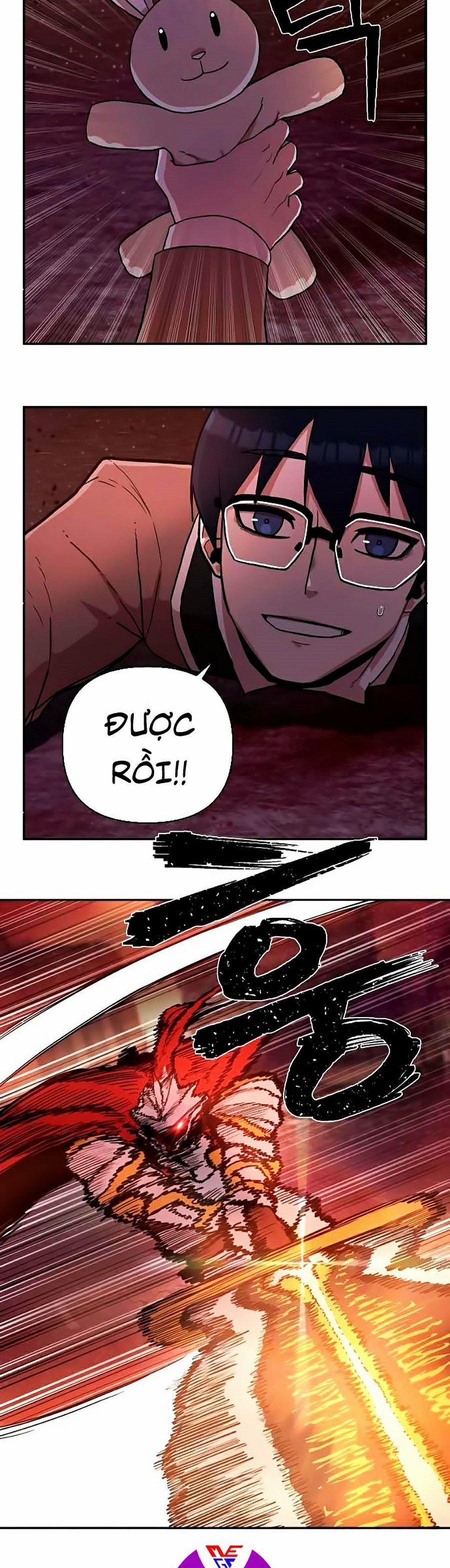 Sự Trở Lại Của Anh Hùng Diệt Thế 2 trang 45