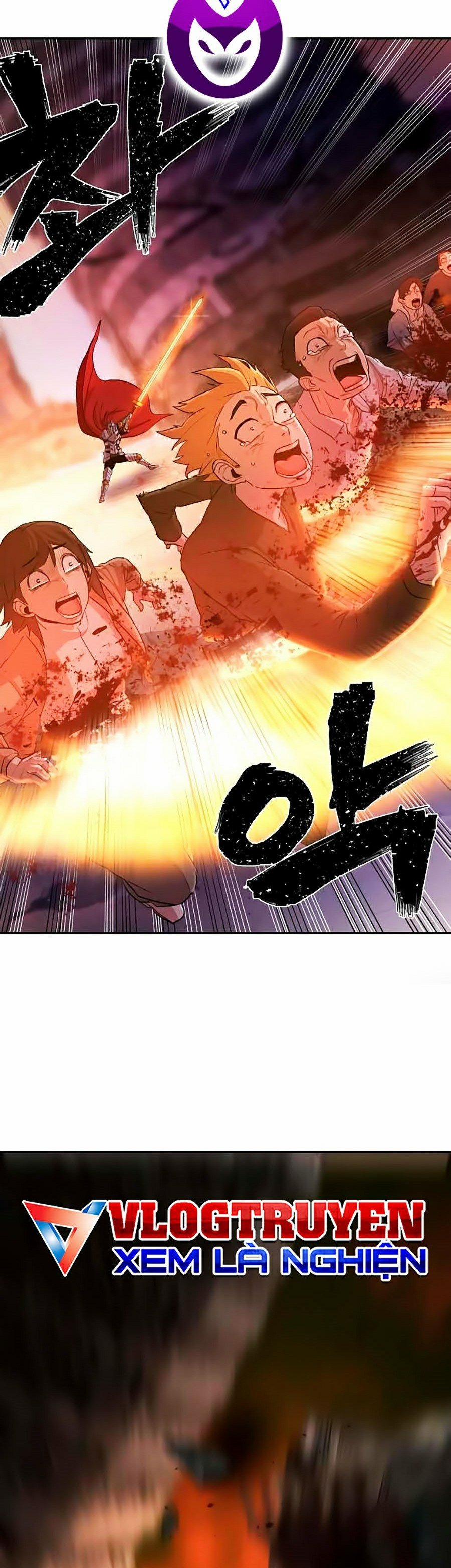 Sự Trở Lại Của Anh Hùng Diệt Thế 2 trang 46