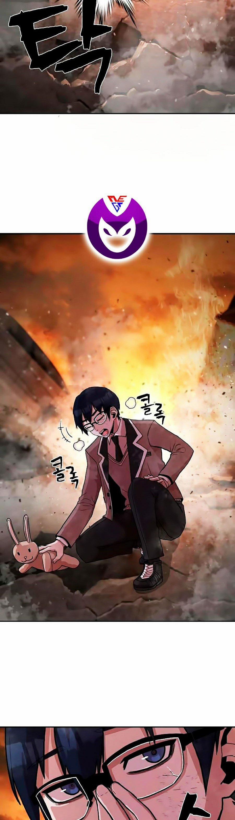 Sự Trở Lại Của Anh Hùng Diệt Thế 2 trang 50