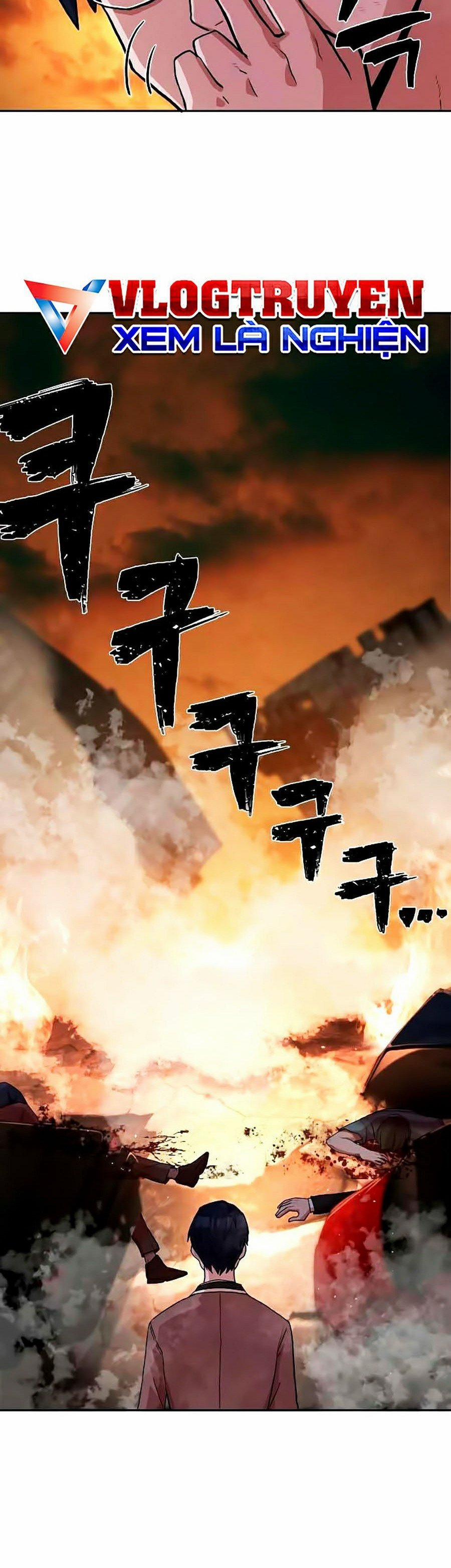 Sự Trở Lại Của Anh Hùng Diệt Thế 2 trang 51