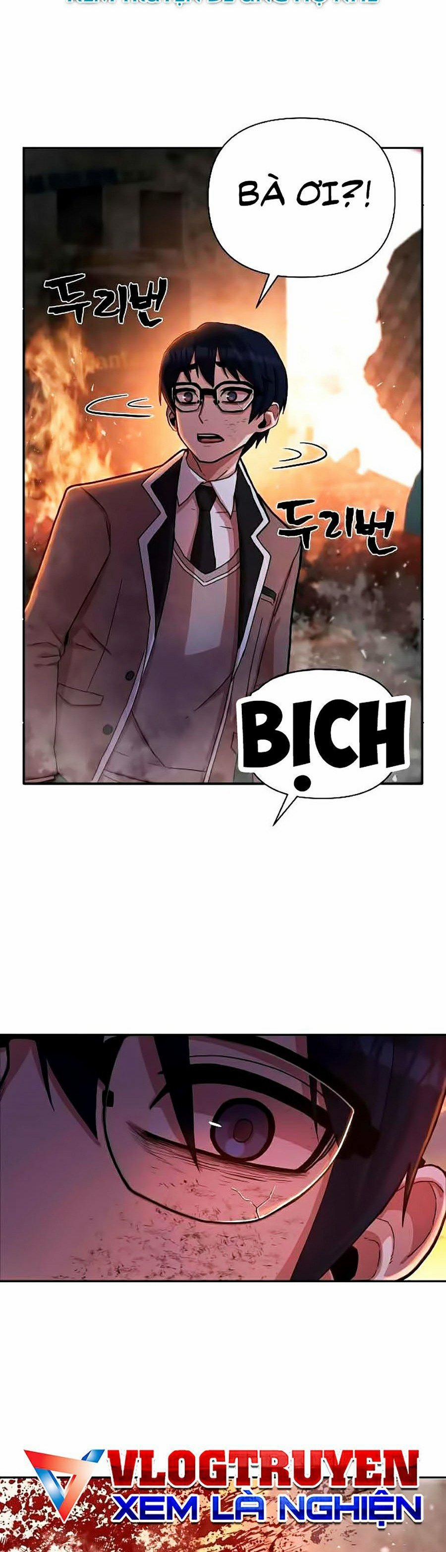 Sự Trở Lại Của Anh Hùng Diệt Thế 2 trang 54