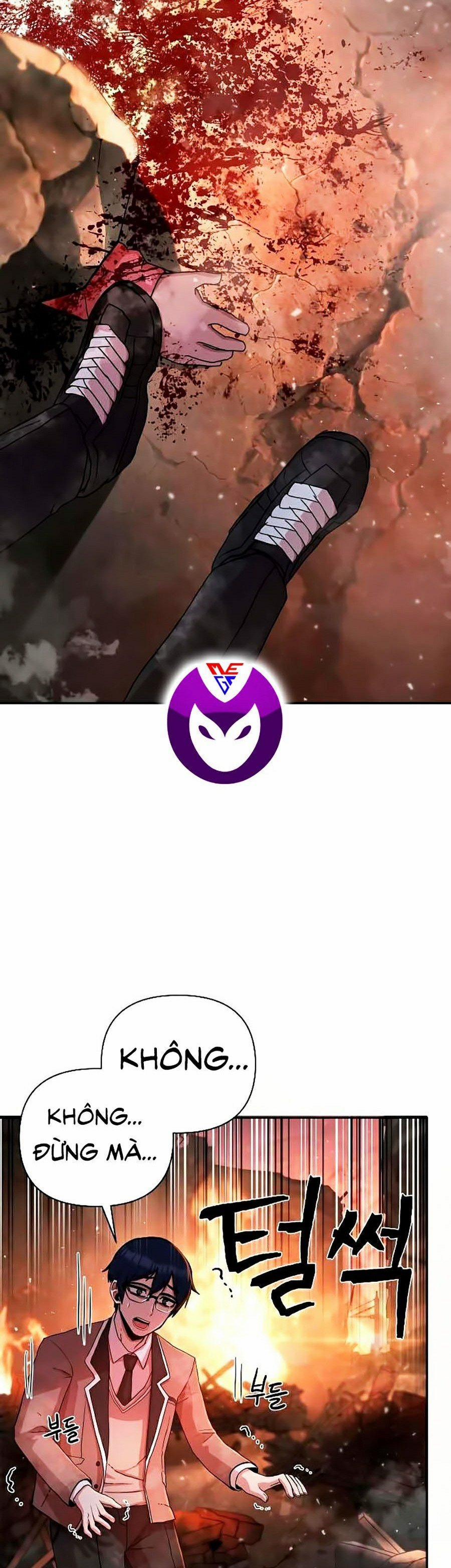 Sự Trở Lại Của Anh Hùng Diệt Thế 2 trang 55