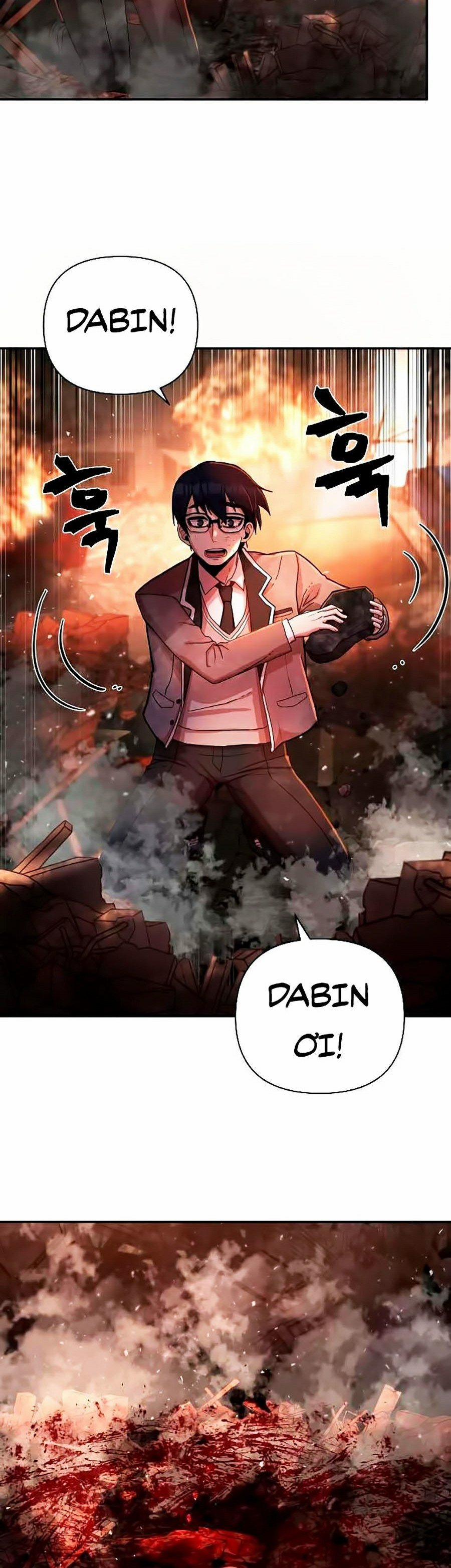 Sự Trở Lại Của Anh Hùng Diệt Thế 2 trang 56