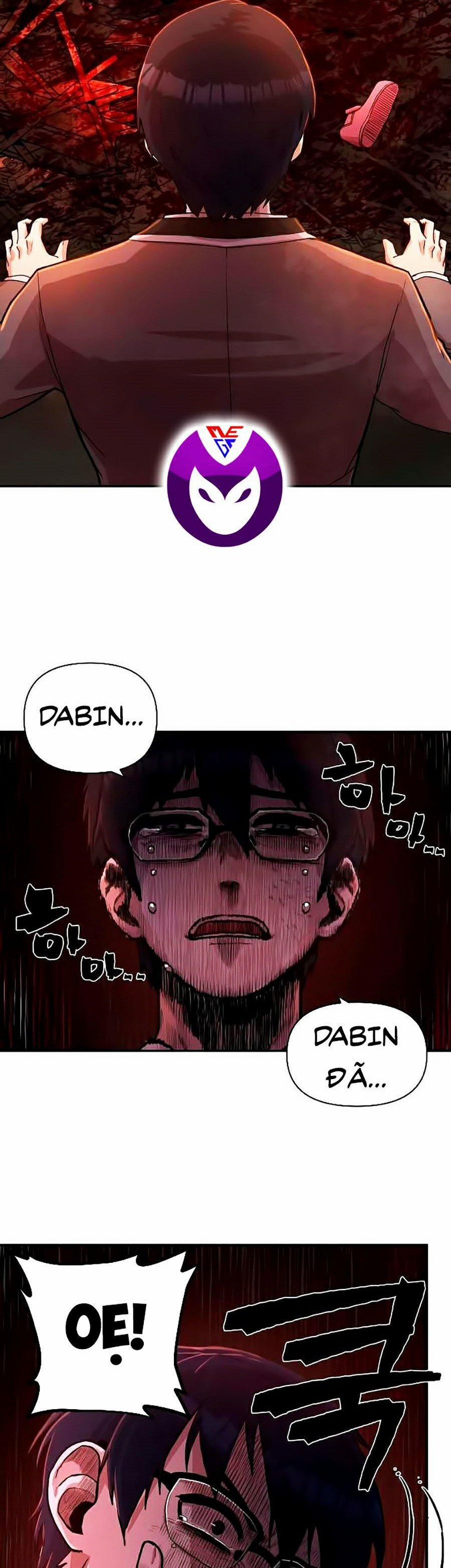 Sự Trở Lại Của Anh Hùng Diệt Thế 2 trang 57