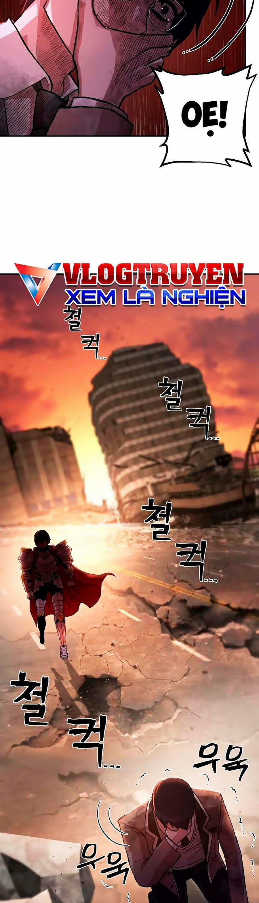 Sự Trở Lại Của Anh Hùng Diệt Thế 2 trang 58