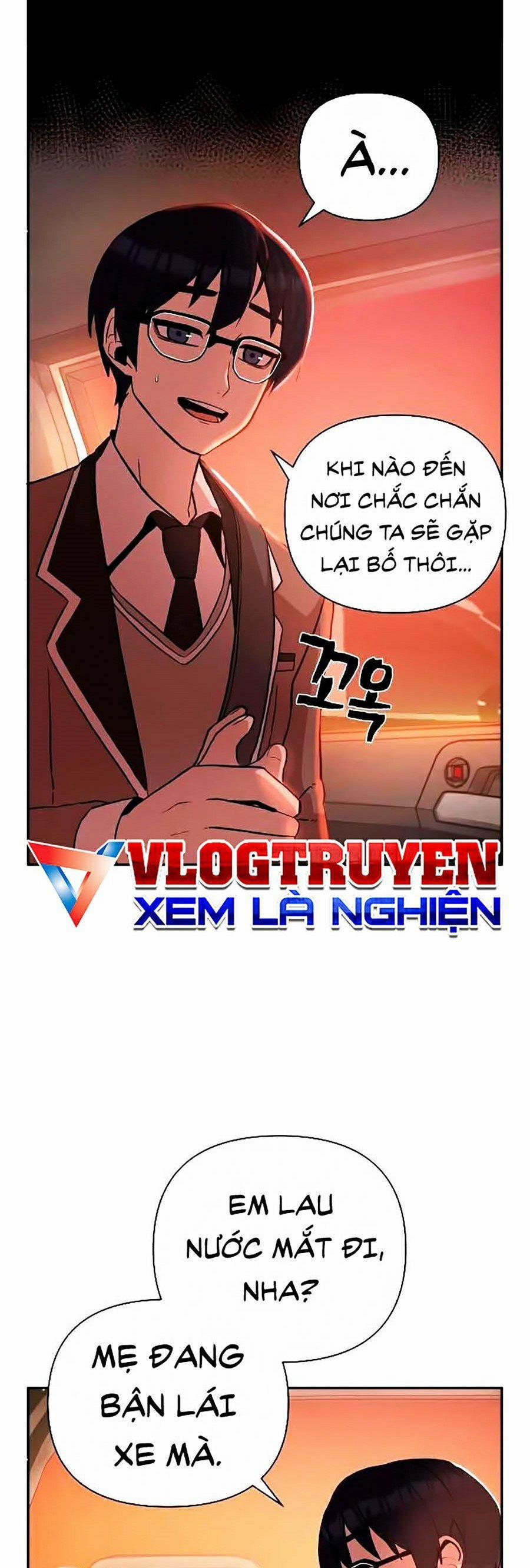 Sự Trở Lại Của Anh Hùng Diệt Thế 2 trang 6