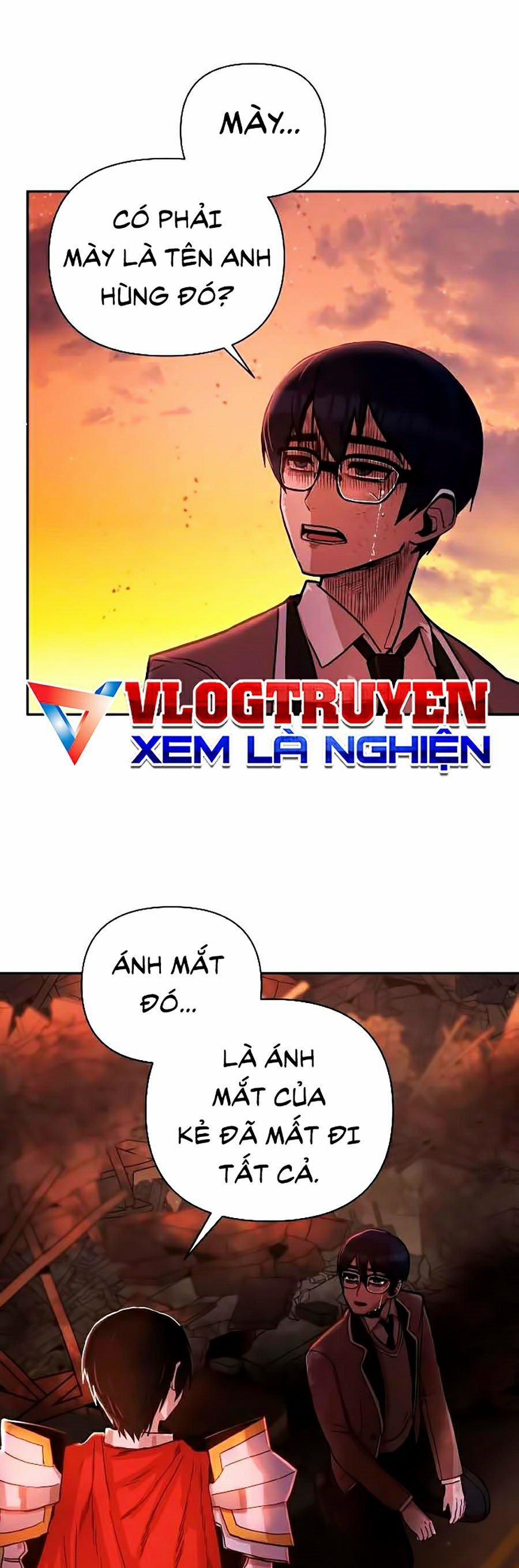 Sự Trở Lại Của Anh Hùng Diệt Thế 2 trang 60