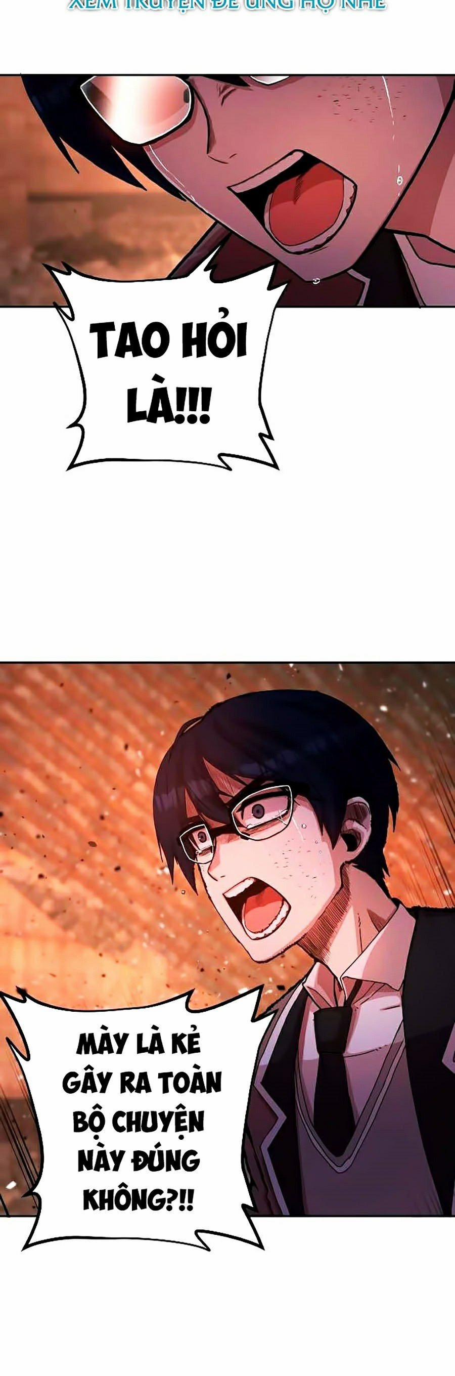 Sự Trở Lại Của Anh Hùng Diệt Thế 2 trang 62