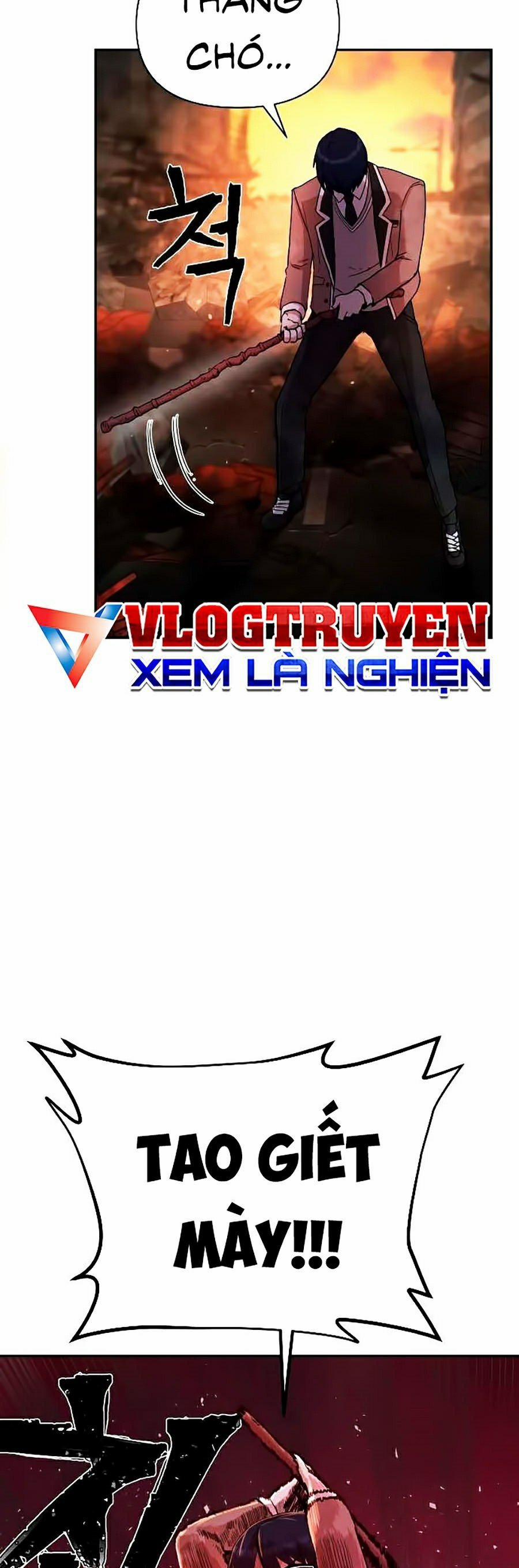 Sự Trở Lại Của Anh Hùng Diệt Thế 2 trang 64