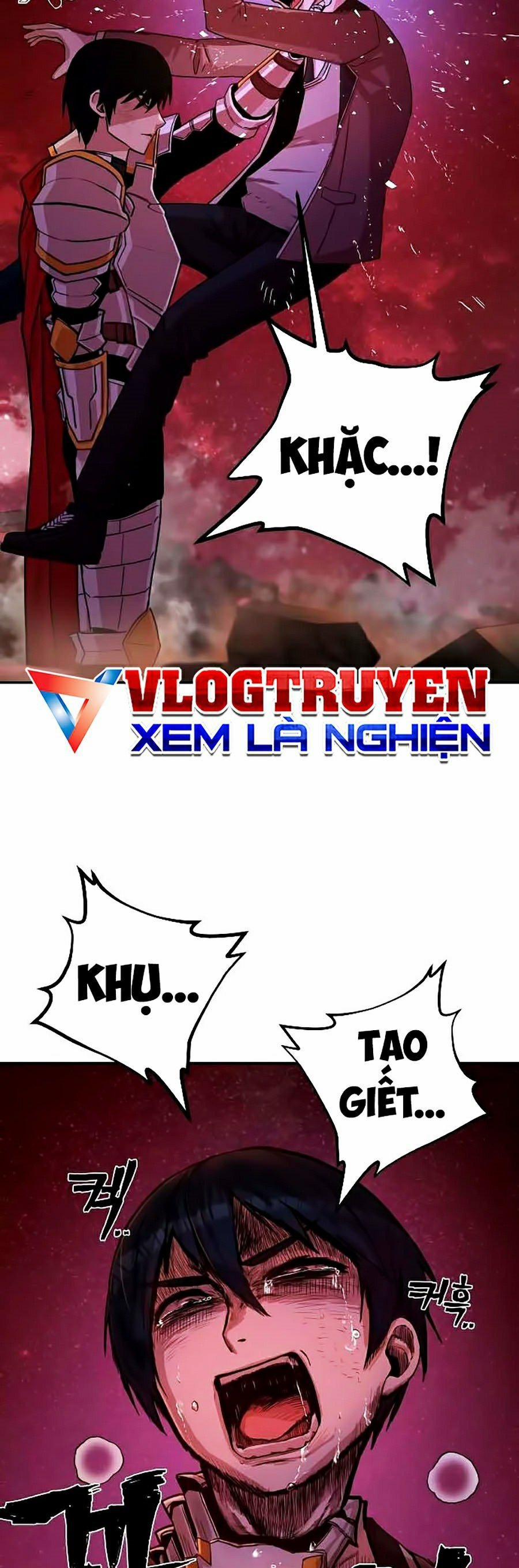 Sự Trở Lại Của Anh Hùng Diệt Thế 2 trang 66
