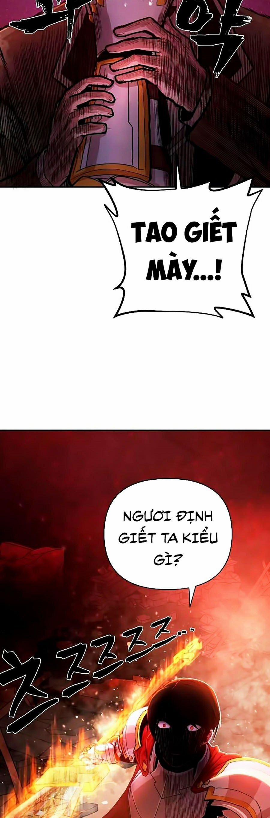 Sự Trở Lại Của Anh Hùng Diệt Thế 2 trang 67