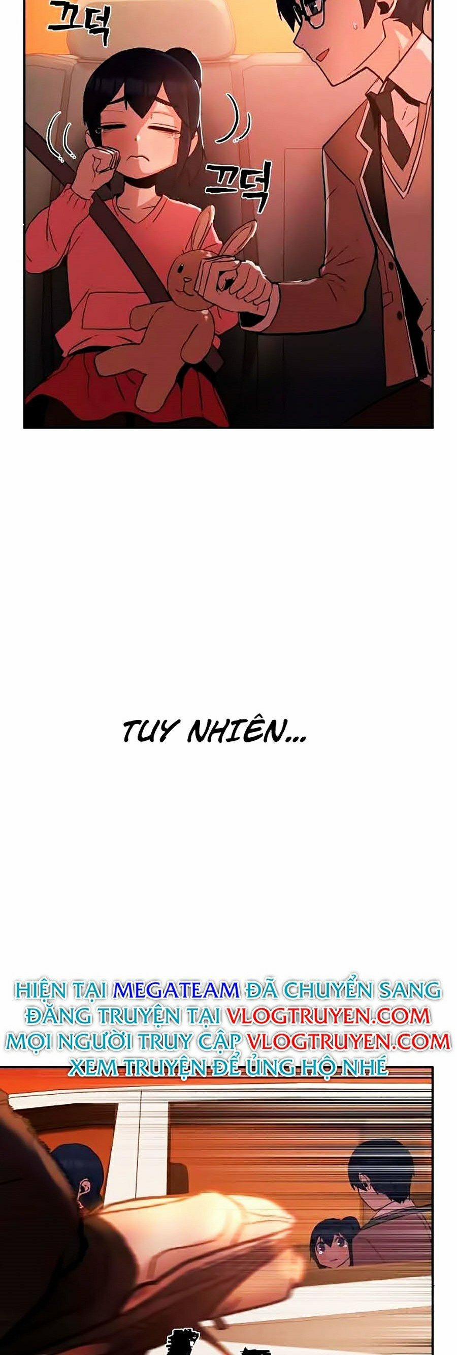 Sự Trở Lại Của Anh Hùng Diệt Thế 2 trang 7