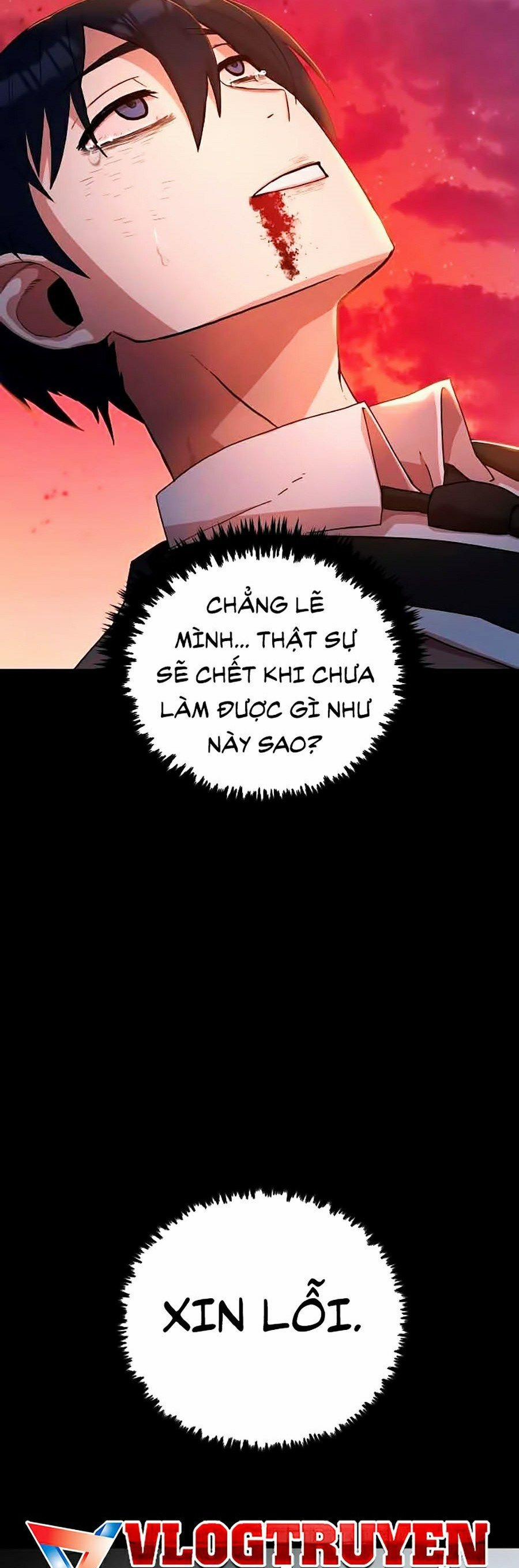 Sự Trở Lại Của Anh Hùng Diệt Thế 2 trang 71