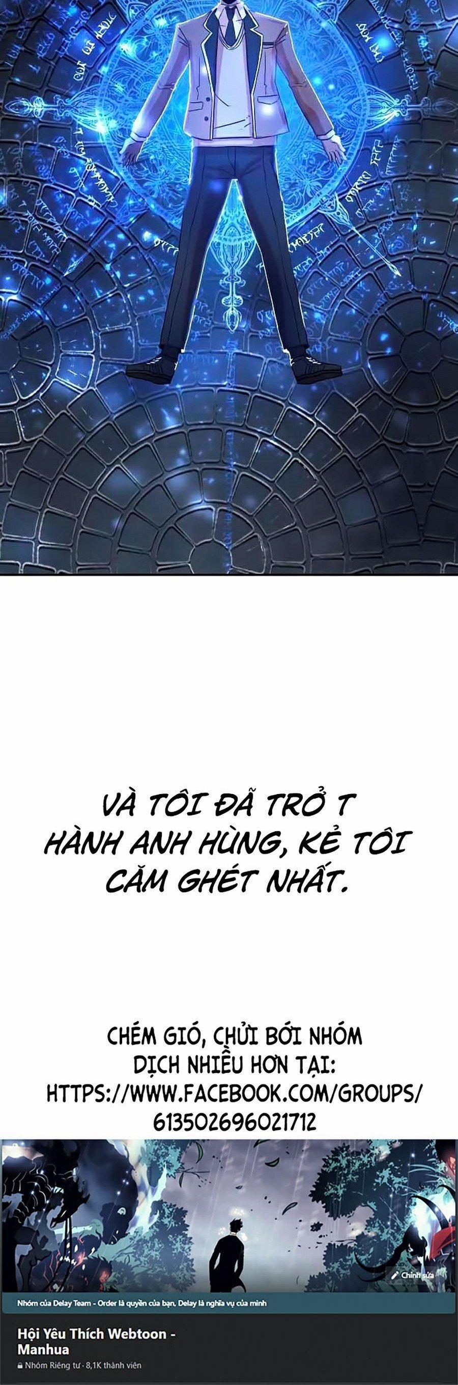 Sự Trở Lại Của Anh Hùng Diệt Thế 2 trang 79