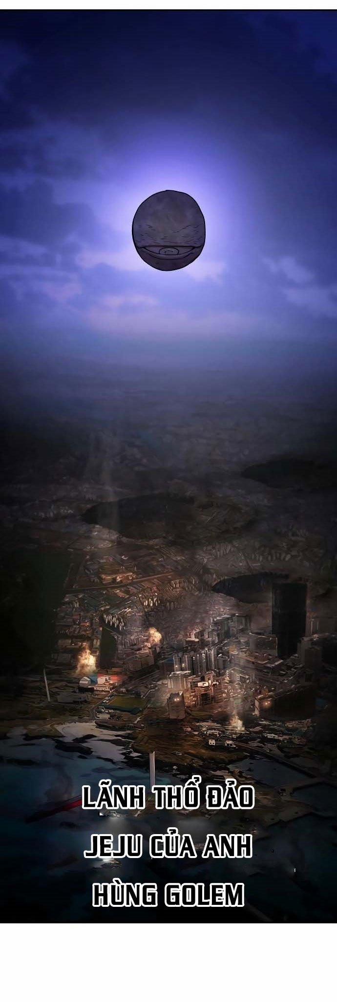 Sự Trở Lại Của Anh Hùng Diệt Thế 3 trang 10