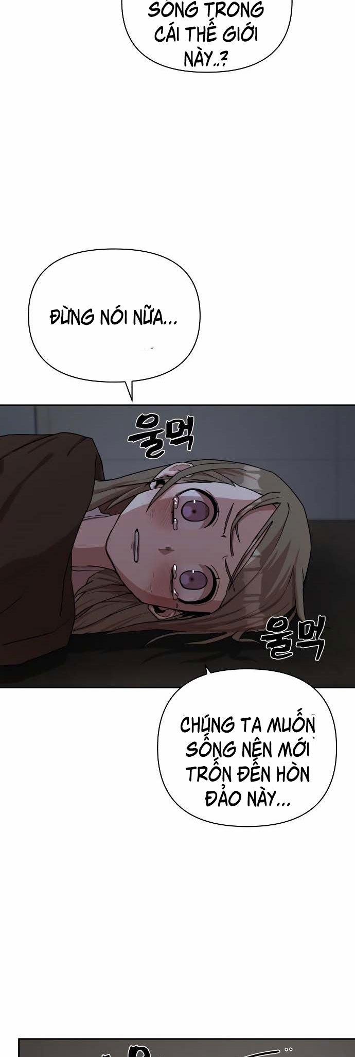Sự Trở Lại Của Anh Hùng Diệt Thế 3 trang 15