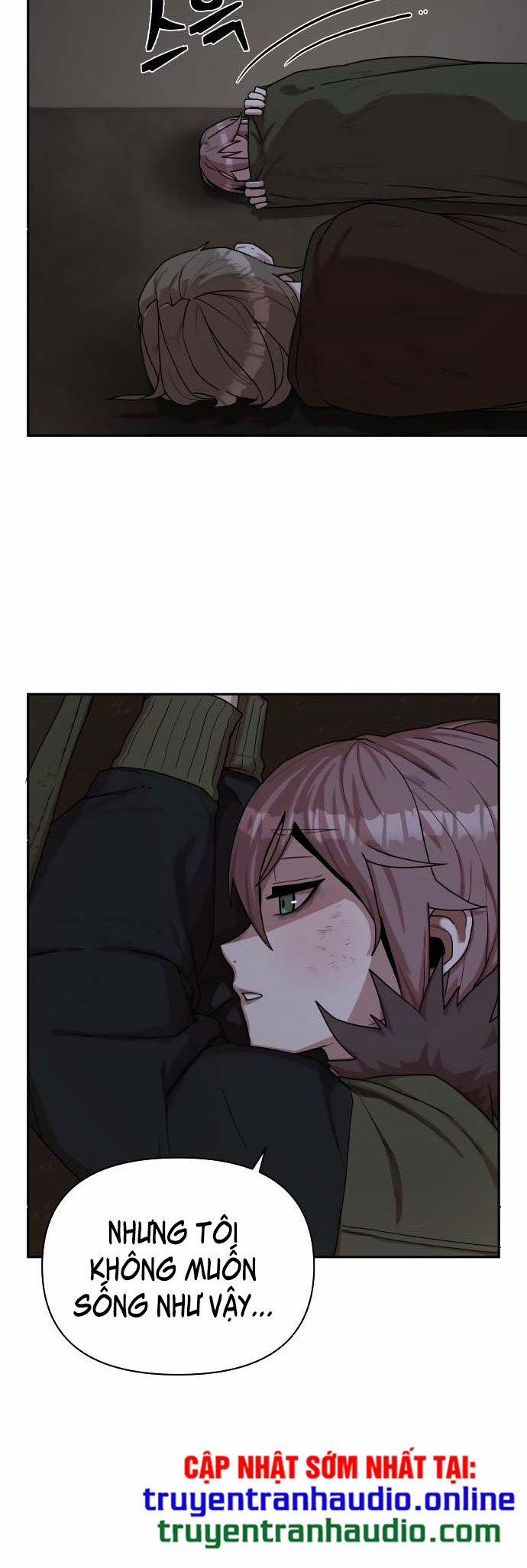 Sự Trở Lại Của Anh Hùng Diệt Thế 3 trang 16