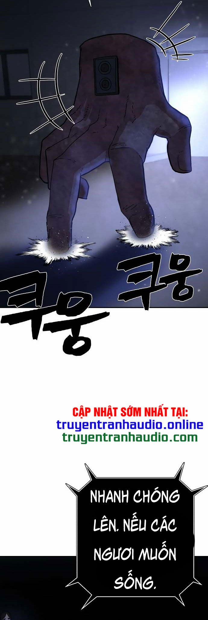 Sự Trở Lại Của Anh Hùng Diệt Thế 3 trang 18