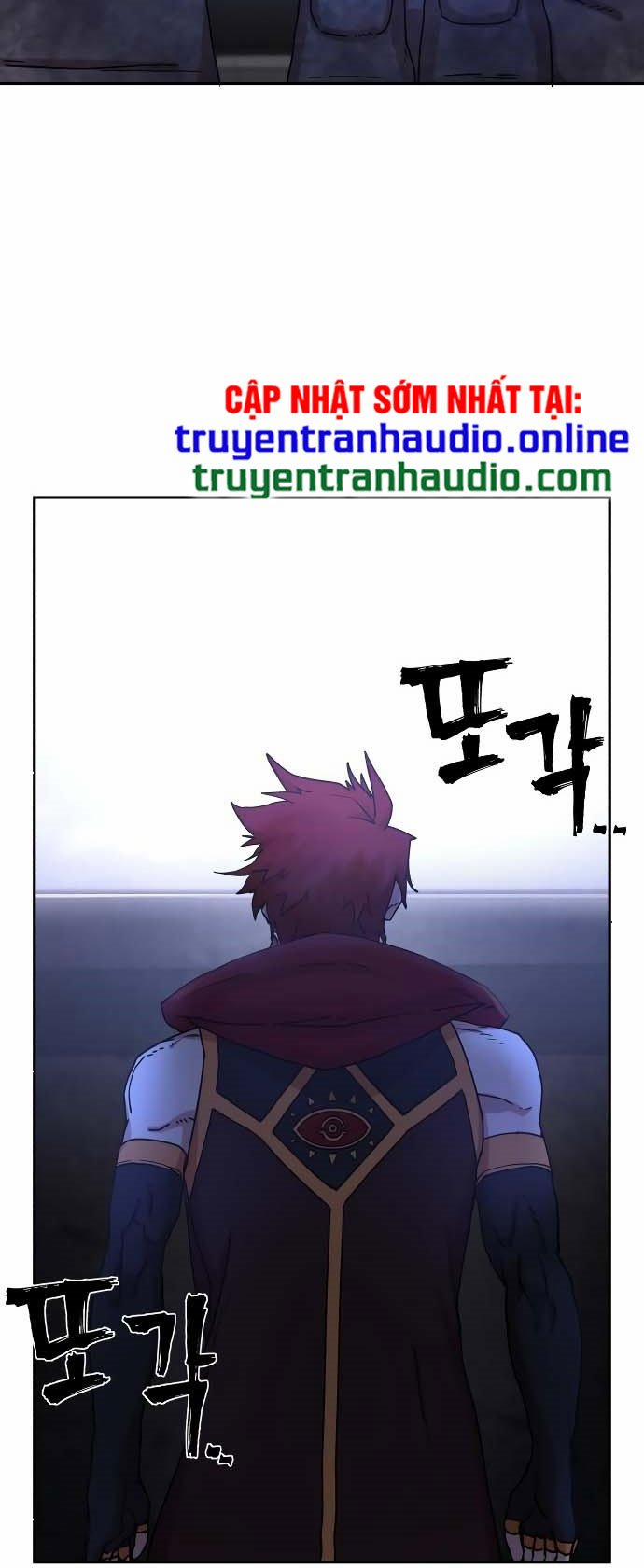 Sự Trở Lại Của Anh Hùng Diệt Thế 3 trang 26
