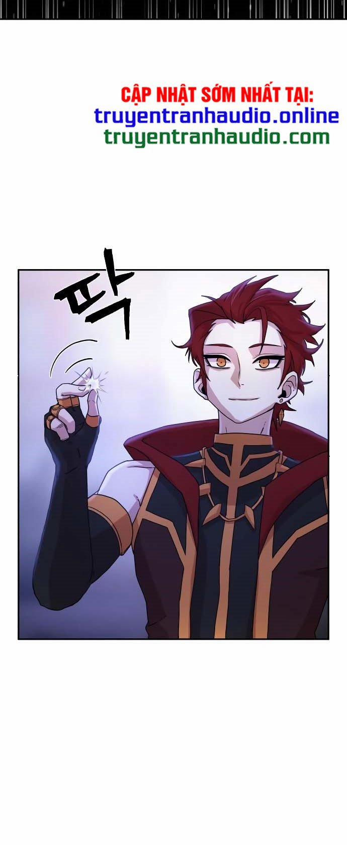 Sự Trở Lại Của Anh Hùng Diệt Thế 3 trang 29