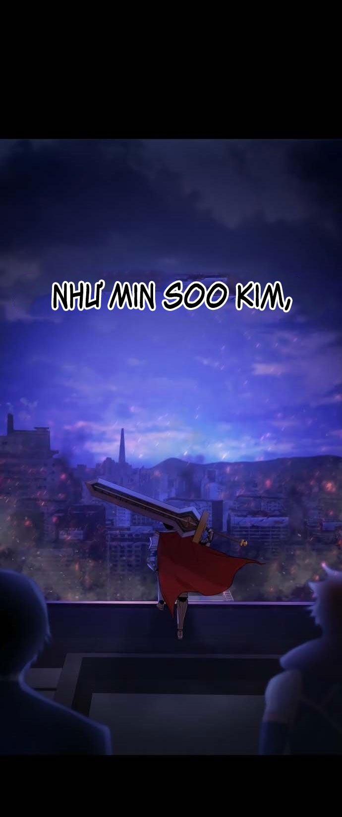 Sự Trở Lại Của Anh Hùng Diệt Thế 3 trang 3