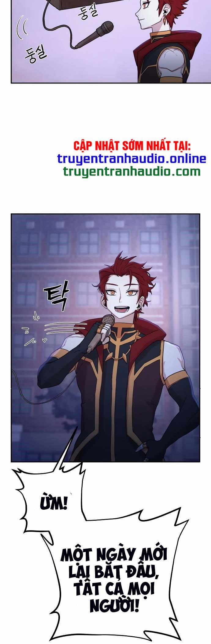 Sự Trở Lại Của Anh Hùng Diệt Thế 3 trang 32