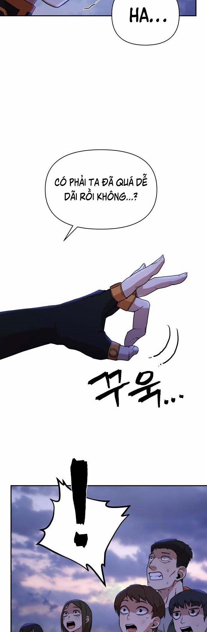 Sự Trở Lại Của Anh Hùng Diệt Thế 3 trang 37