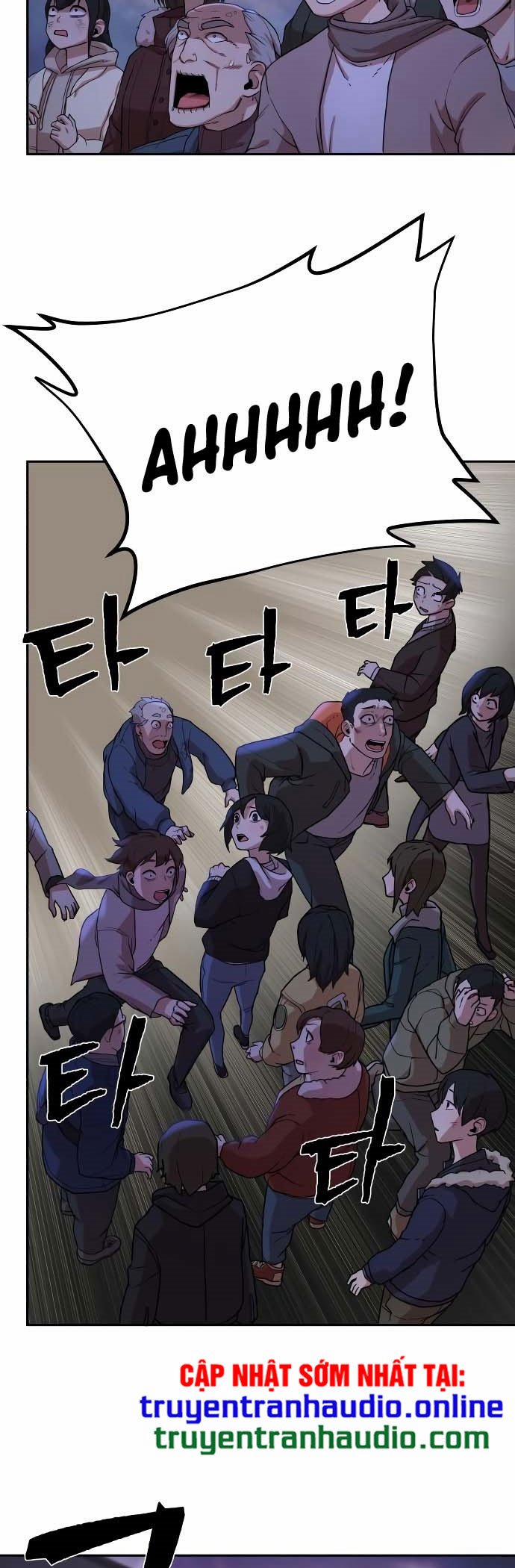 Sự Trở Lại Của Anh Hùng Diệt Thế 3 trang 38