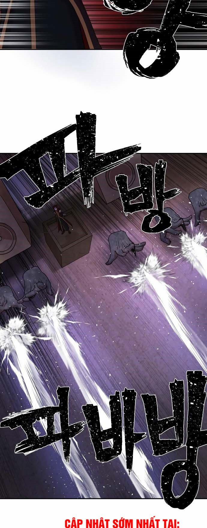 Sự Trở Lại Của Anh Hùng Diệt Thế 3 trang 40