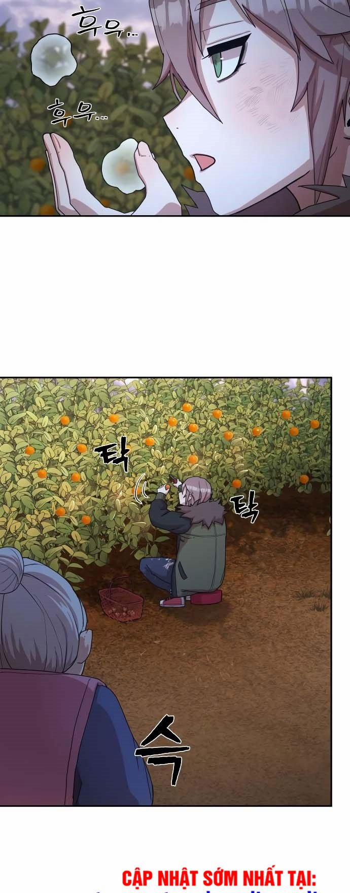 Sự Trở Lại Của Anh Hùng Diệt Thế 3 trang 49