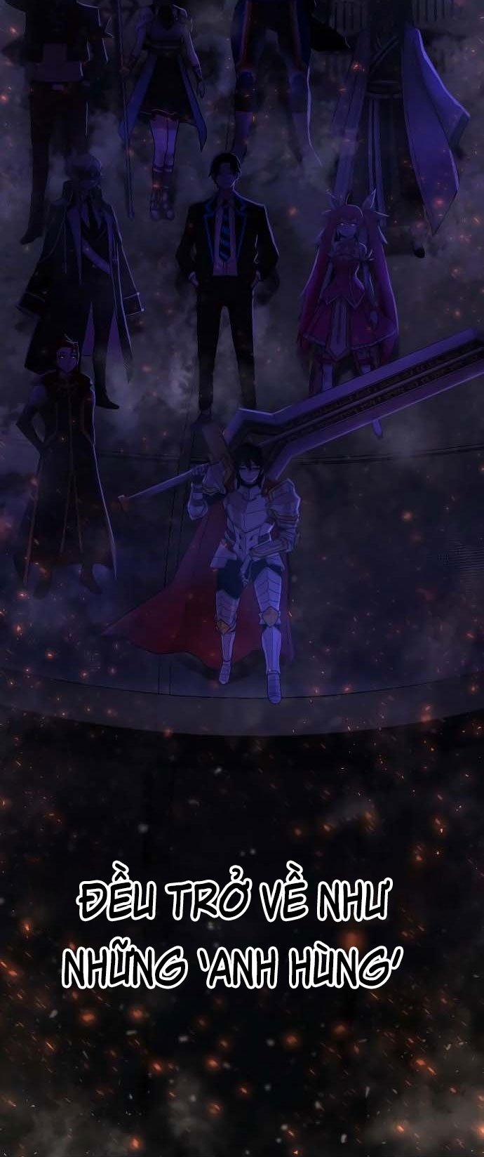 Sự Trở Lại Của Anh Hùng Diệt Thế 3 trang 5